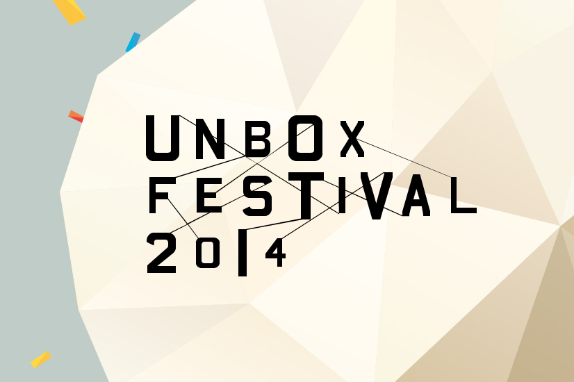 Unbox