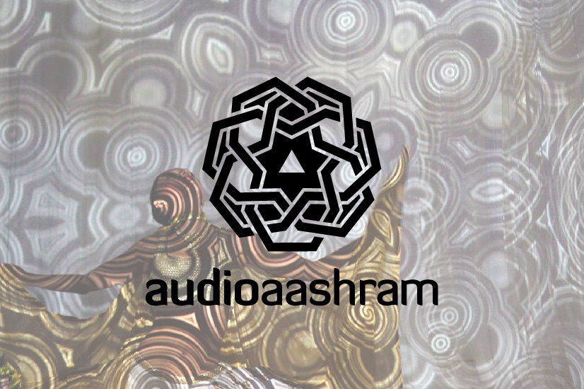 Audioaashram 